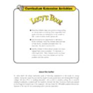 Lucy's Boot