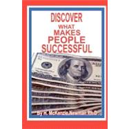 Discover What Makes People Successful