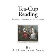 Tea-cup Reading