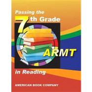 Passing the Alabama 7th Grade Armt in Reading