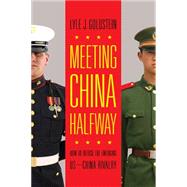 Meeting China Halfway