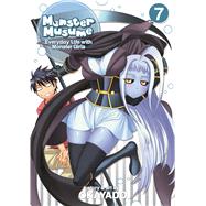 Monster Musume Vol. 7