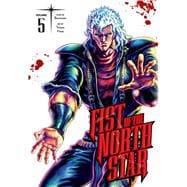 Fist of the North Star, Vol. 5