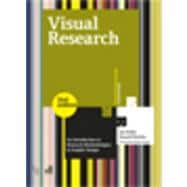 Visual Research, 2nd Edition An Introduction to Research Methodologies in Graphic Design