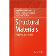 Structural Materials