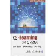 E-learning in China