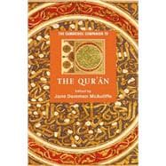 The Cambridge Companion to the Qur'Än