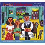 Jewish Celebrations 2006 Calendar