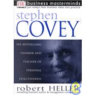 Stephen Covey