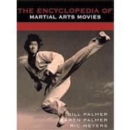 The Encyclopedia of Martial Arts Movies