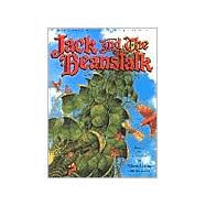 Jack and the Beanstalk How a Small Fellow Solved a Big Problem