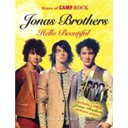Jonas Brothers: Hello Beautiful Stars of Camp Rock