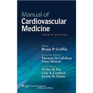 Manual of Cardiovascular Medicine