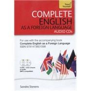 Complete English As a Foreign Language (Learn English As a Foreign Language With Teach Yourself)