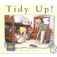 Tidy Up!