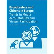 Broadcasters and Citizens in Europe
