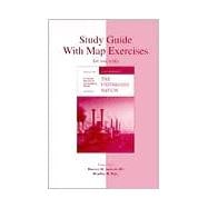 Study Guide wih Map Exercises Volume 1 for use with The Unfinished Nation: A Concise Narrative of the American People