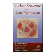 Nuclear Structure and Gene Expression
