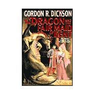 The Dragon and the Fair Maid of Kent