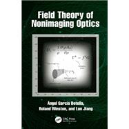Field Theory of Nonimaging Optics