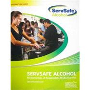 ServSafe Alcohol Instructor Guide, 2nd Edition