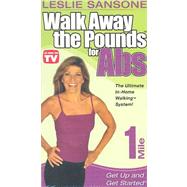 Leslie Sansone: Walk Away the Pounds for Abs - 1 Mile
