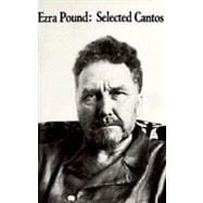 Selected Cantos of Ezra Pound