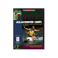 Guide to ACA-Accredited Camps (1999 Edition)