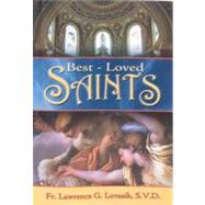 Best-Loved Saints