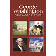 George Washington Crossword Puzzles