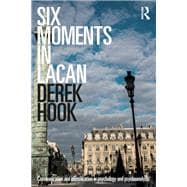 Six Moments in Lacan: An Introduction
