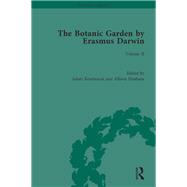 The Botanic Garden by Erasmus Darwin: Volume II