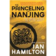 The Princeling of Nanjing