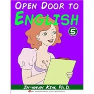 Open Door to English
