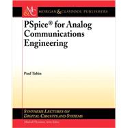 Pspice for Analog Communications Engineering