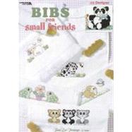 Bibs for Small Friends,9781609001605