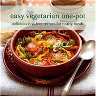 Easy Vegetarian One-Pot