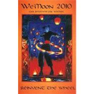 We'Moon 2010 Calendar: Gaia Rhythms for Womyn