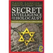 Secret Intelligence and the Holocaust