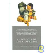Antologia de cuentos Rusos/ Anthology of Russian Stories