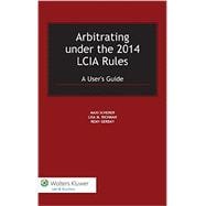 Arbitrating Under the 2014 LCIA Rules