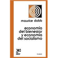 Economia del bienestar y economia del socialismo / Welfare Economics and Economics of Socialism