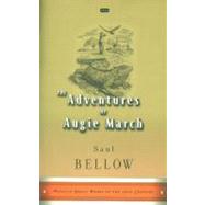 Adventures of Augie March : Great Books Edition