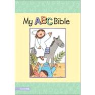 My ABC Bible/My ABC Prayers