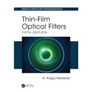 Thin-Film Optical Filters