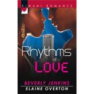 Rhythms of Love : You Sang to Me Beats of My Heart