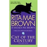 Cat of the Century A Mrs. Murphy Mystery