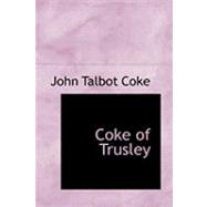 Coke of Trusley