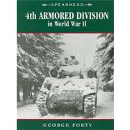 4th Armored Division in World War II