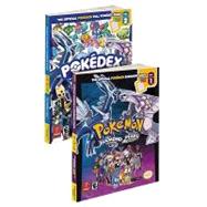 The Pokemon Diamond & Pearl Limited Edition Holiday Bundle: Prima Official Game Guide